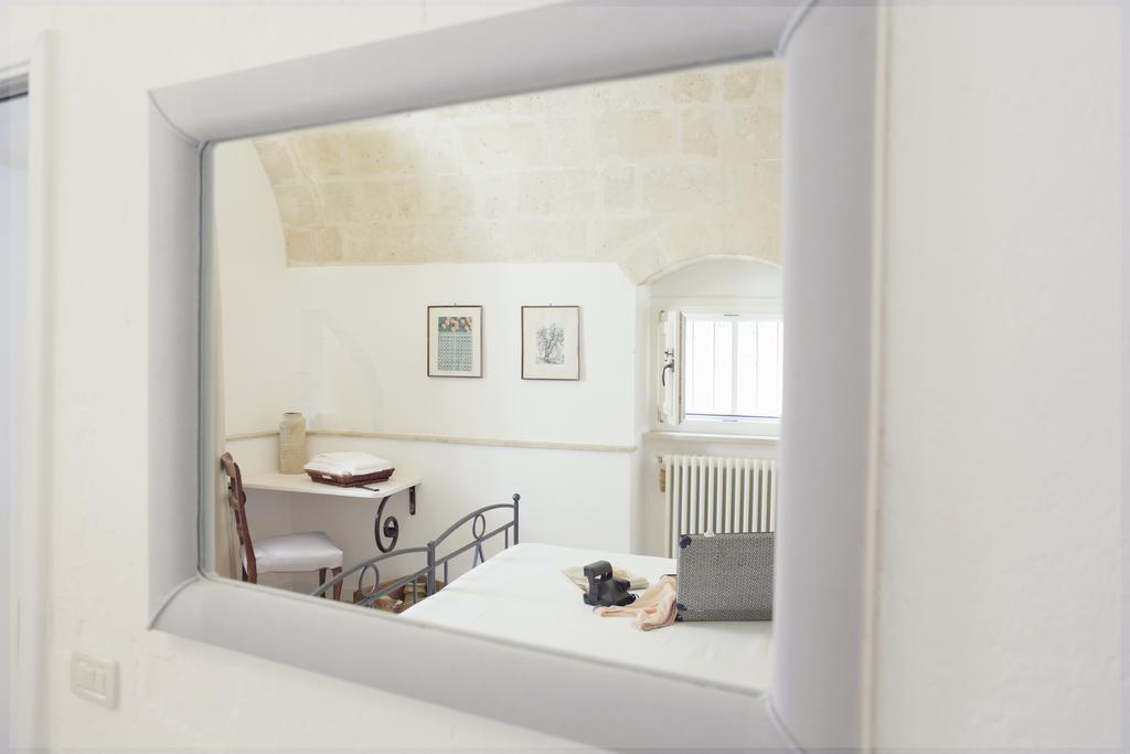 Gradelle Pennino Hotel Matera Quarto foto