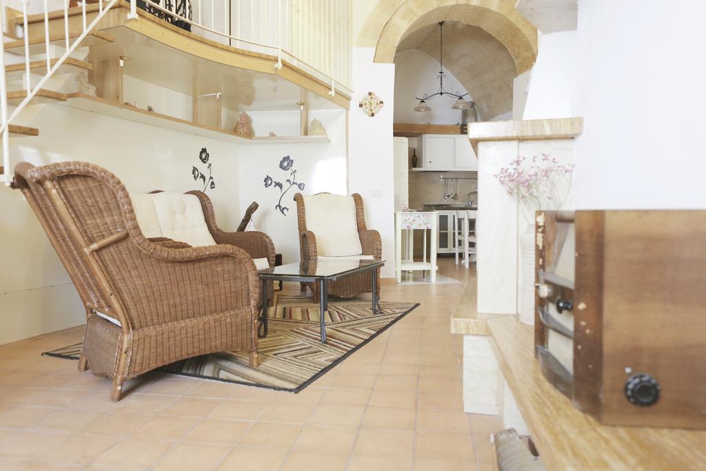 Gradelle Pennino Hotel Matera Quarto foto