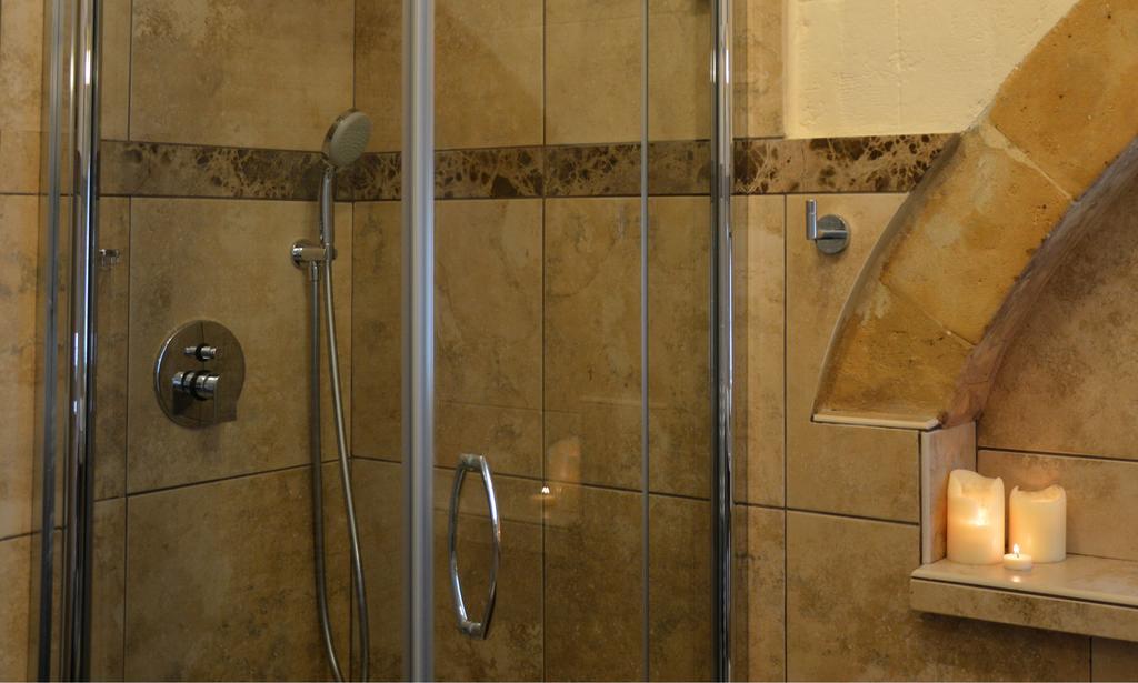 Gradelle Pennino Hotel Matera Quarto foto